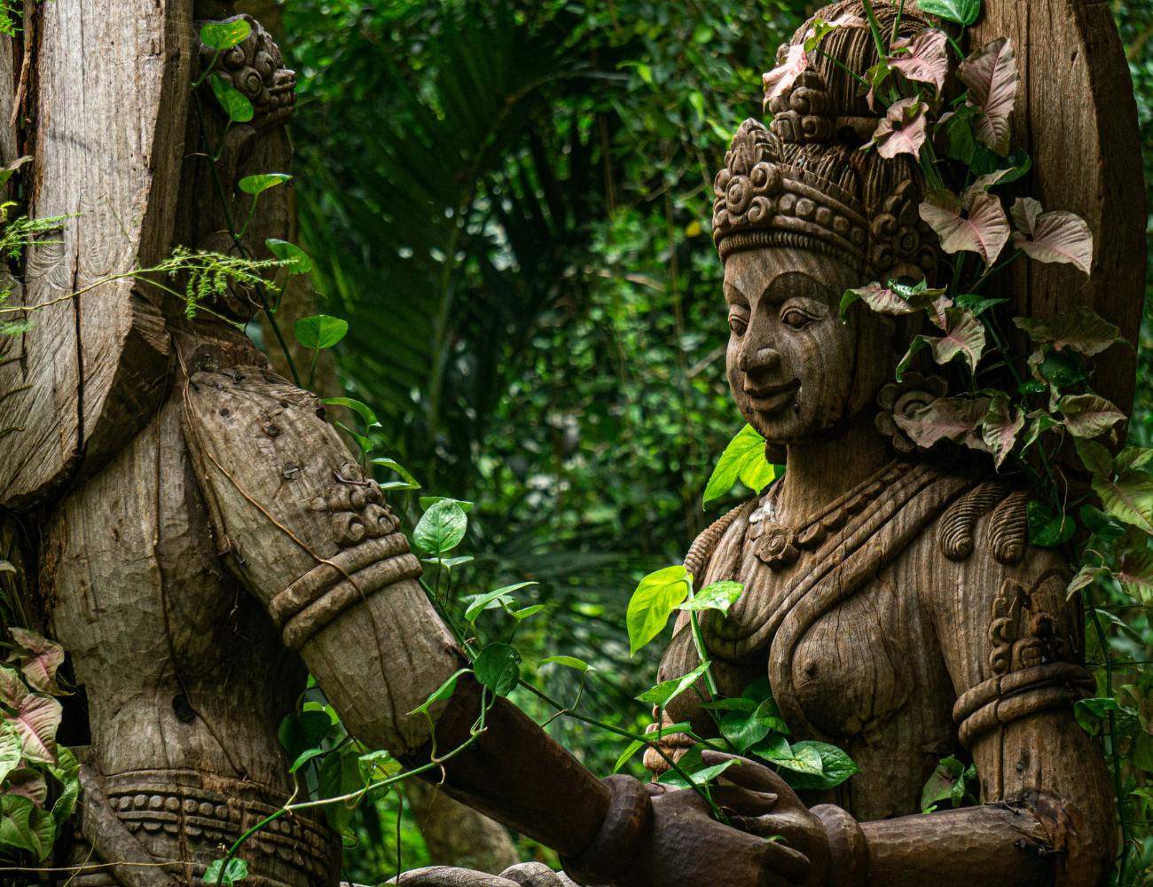 Rich Cultural Experiences